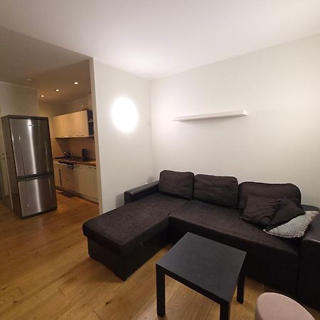 Suur-Ameerika Apartment タリン エクステリア 写真