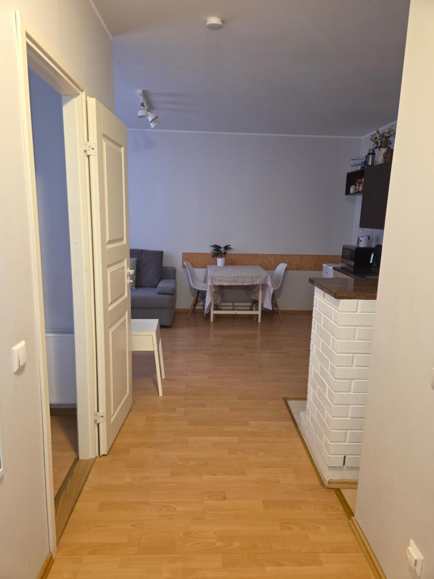 Suur-Ameerika Apartment タリン 部屋 写真
