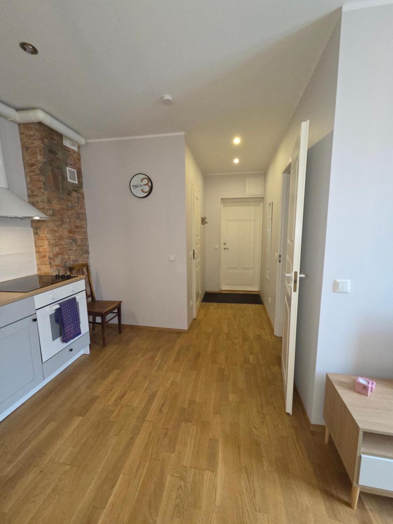 Suur-Ameerika Apartment タリン 部屋 写真