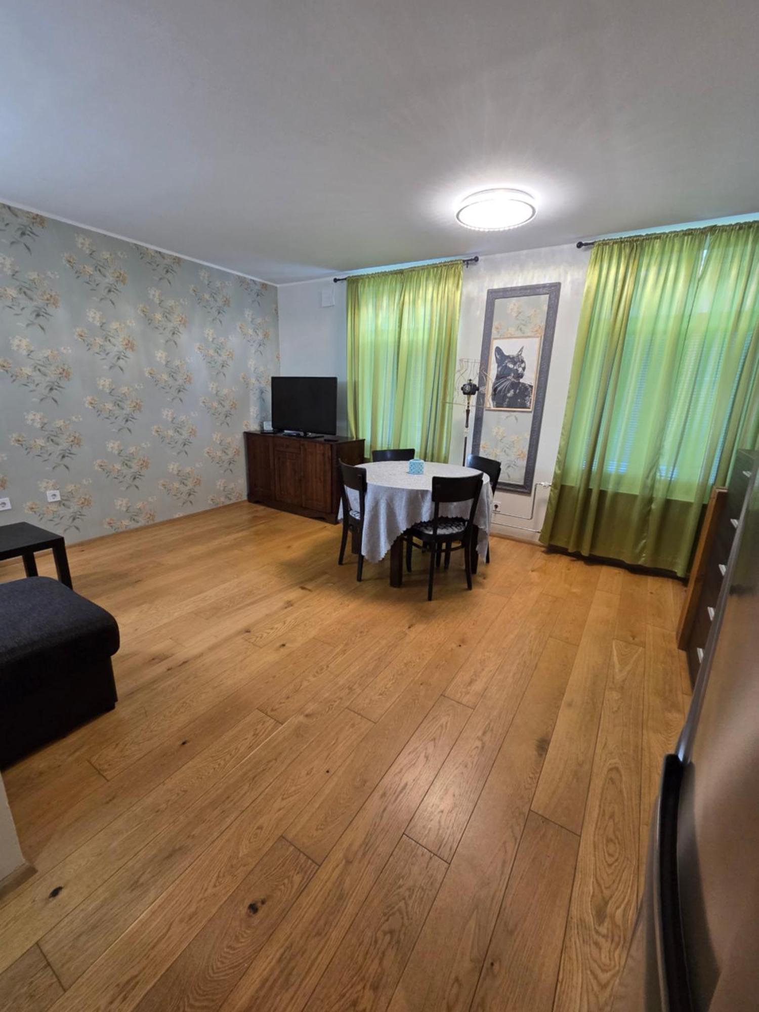 Suur-Ameerika Apartment タリン 部屋 写真