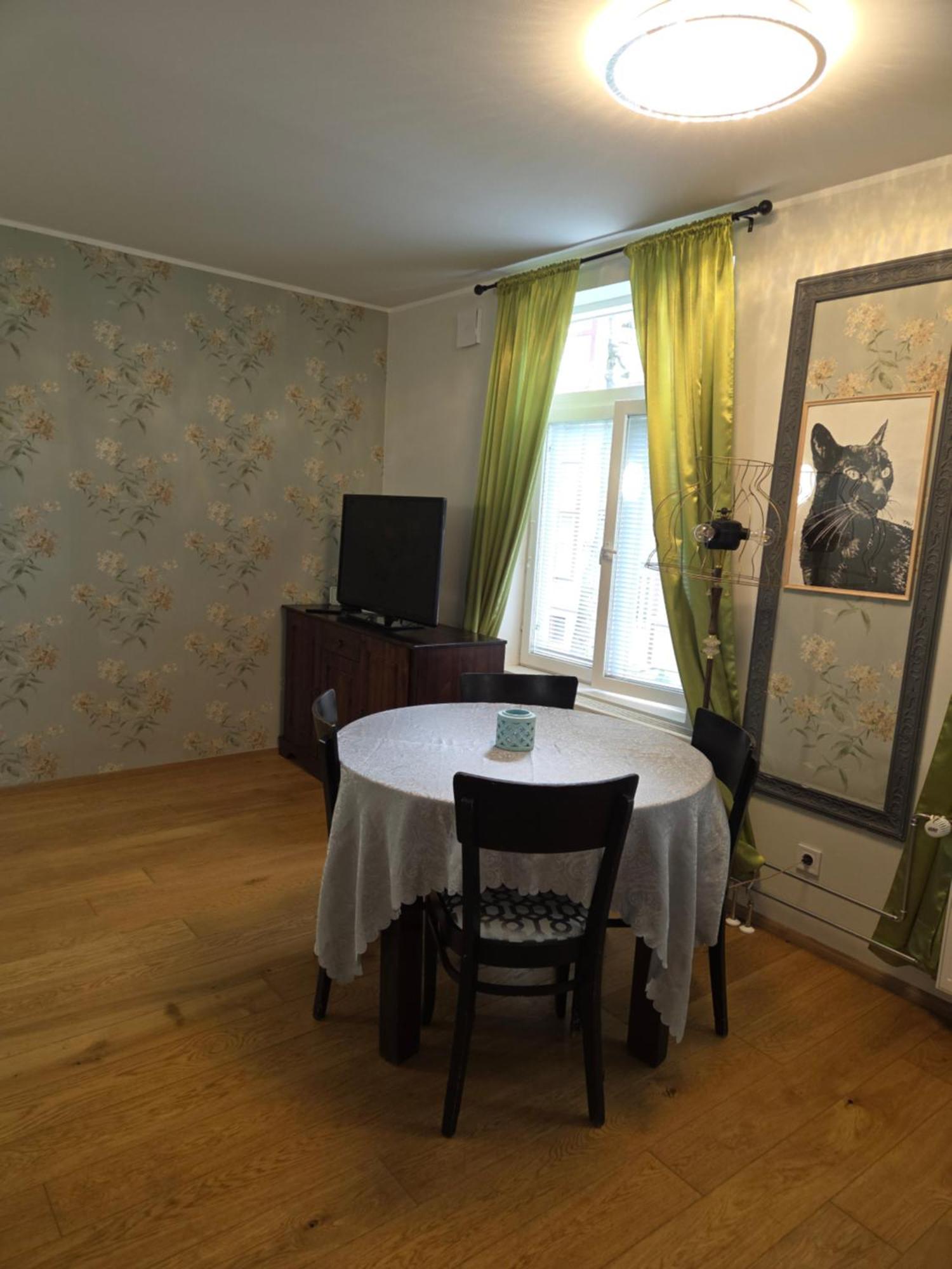 Suur-Ameerika Apartment タリン 部屋 写真