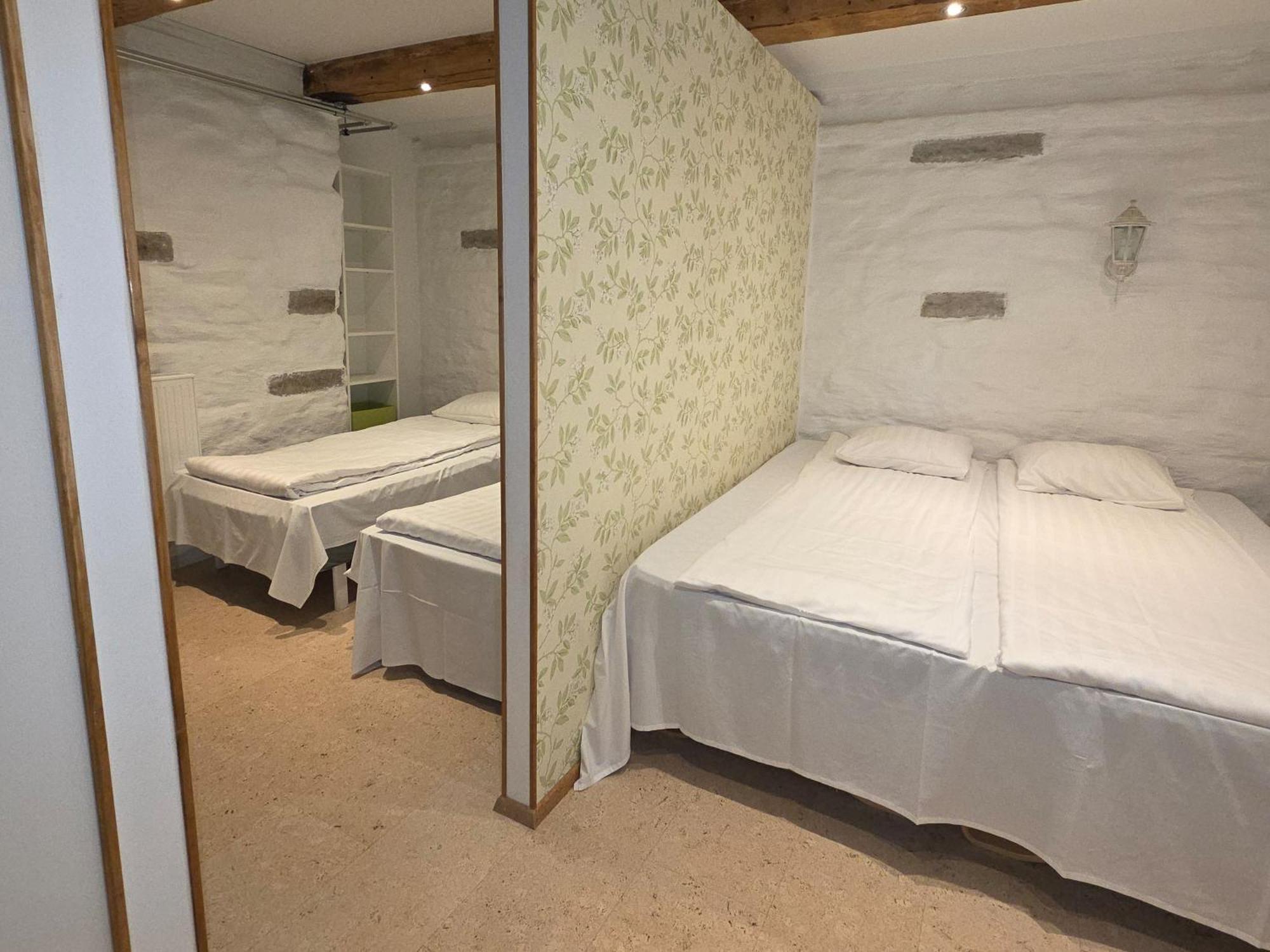 Suur-Ameerika Apartment タリン 部屋 写真