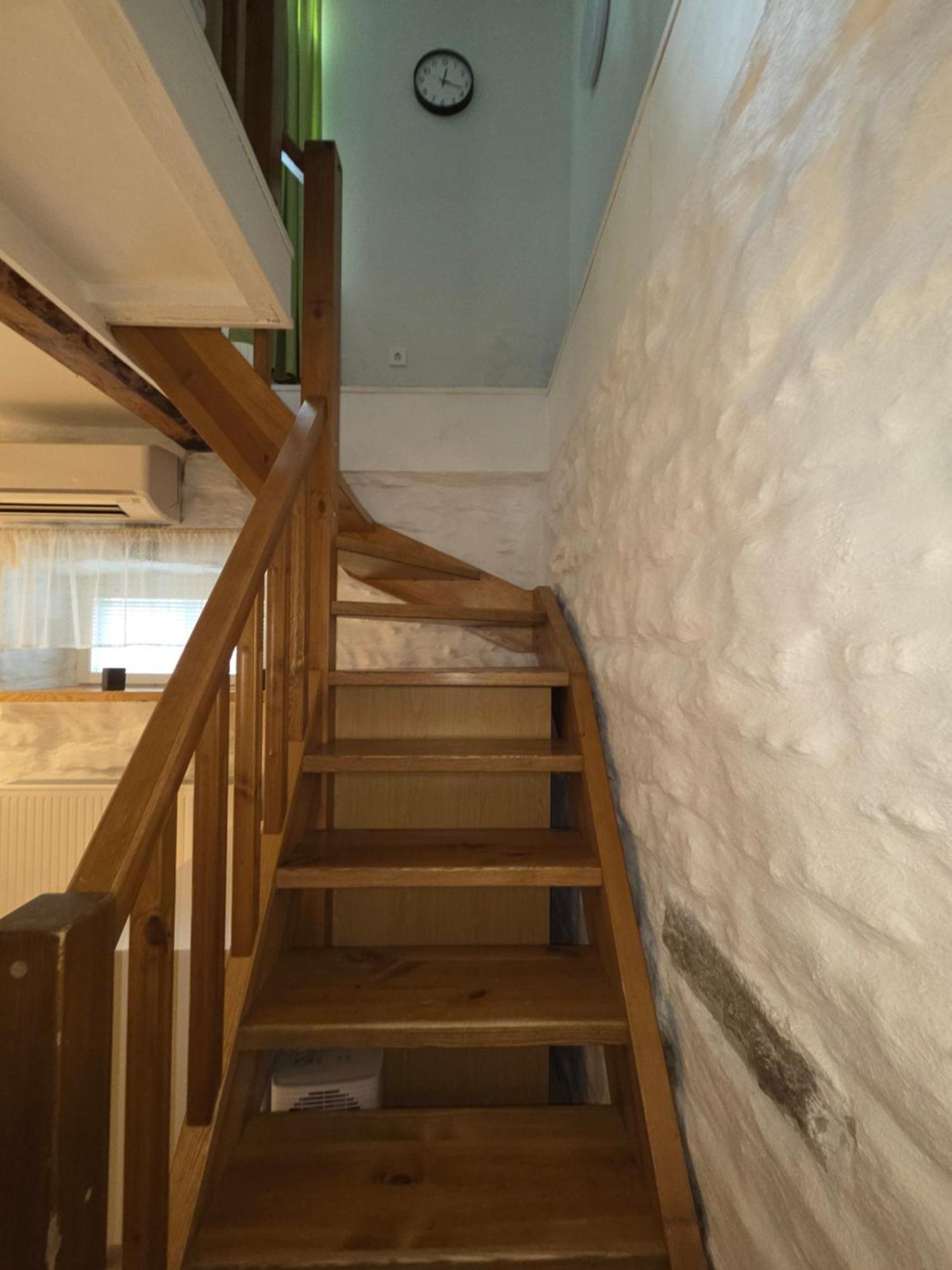 Suur-Ameerika Apartment タリン 部屋 写真