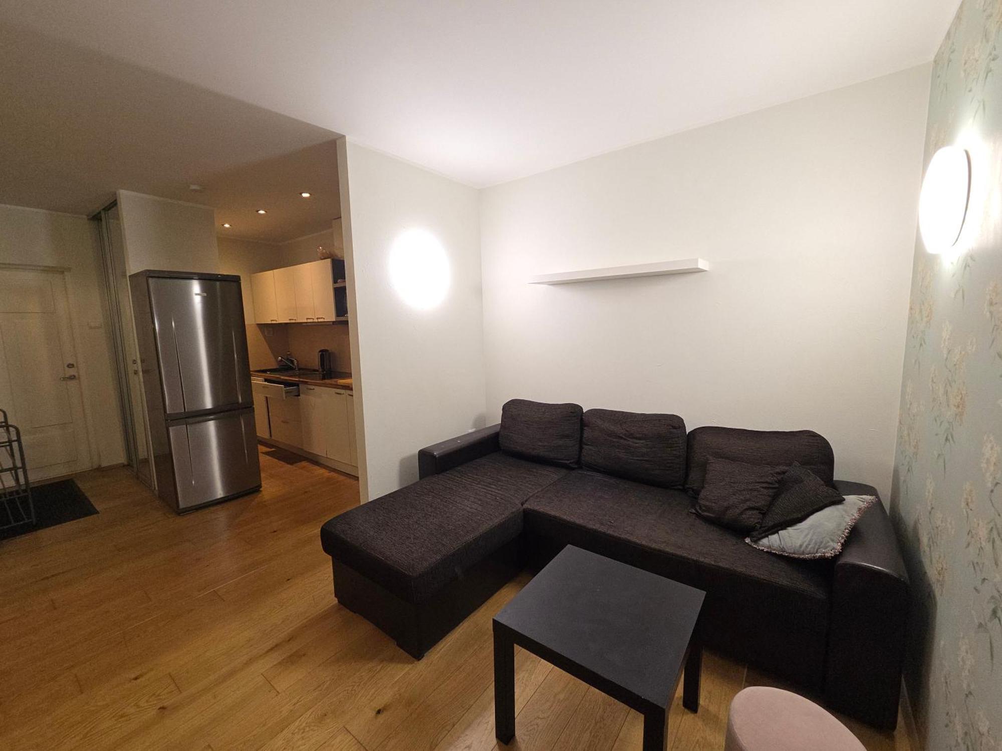 Suur-Ameerika Apartment タリン エクステリア 写真