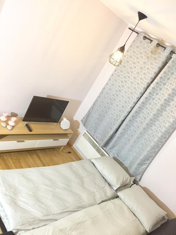 Suur-Ameerika Apartment タリン エクステリア 写真