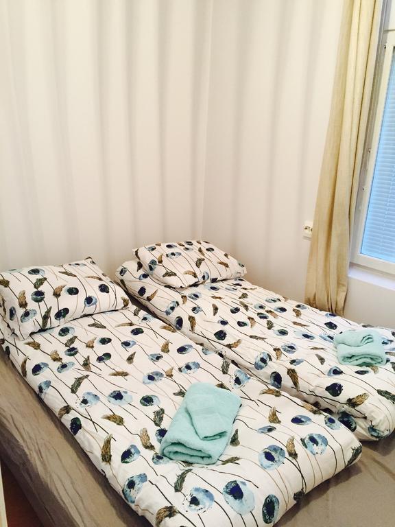 Suur-Ameerika Apartment タリン エクステリア 写真
