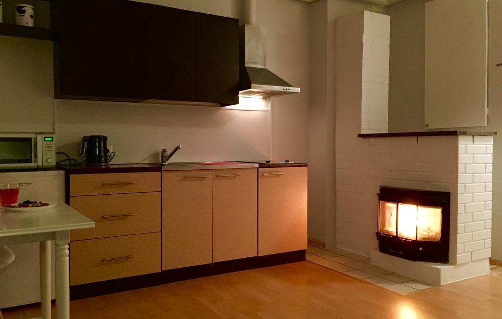 Suur-Ameerika Apartment タリン エクステリア 写真