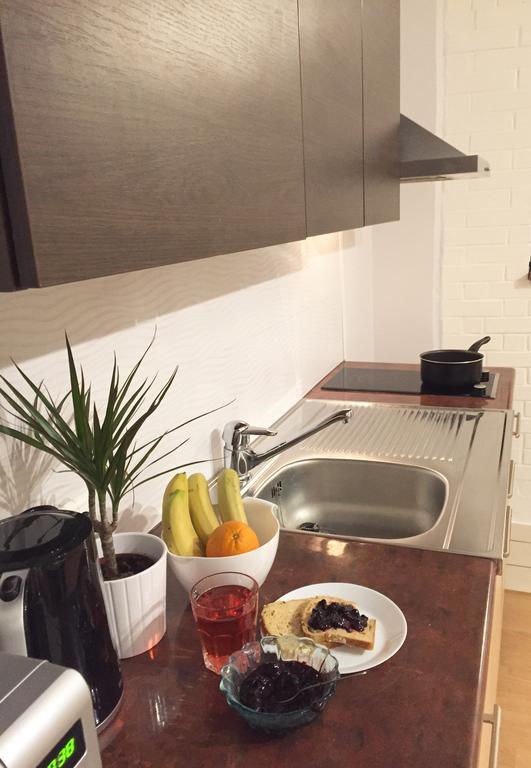 Suur-Ameerika Apartment タリン エクステリア 写真