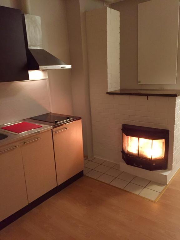 Suur-Ameerika Apartment タリン エクステリア 写真