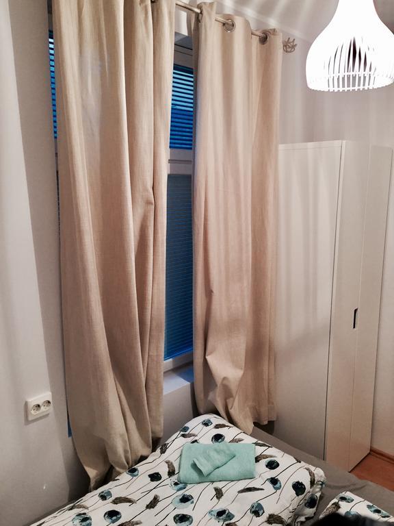 Suur-Ameerika Apartment タリン エクステリア 写真