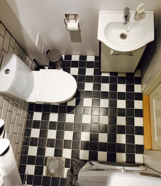 Suur-Ameerika Apartment タリン エクステリア 写真